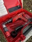 Hilti 2084262 Dx 2 Powder Actuated Fastening Tool