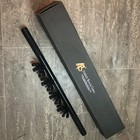 Ashley Black Fascia Blaster Original Regenerating Tool Full Size Massager Black