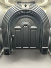 Cat Door Interior Door - Meow Manor Extra Large Pet Door  10 25 X 11 No-flap Cat
