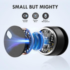 Usb Computer Speakers  Pc Speaker With Microphone  2 Sound Modes  Laptop Speaker