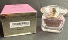 Versace Bright Crystal Parfum Mini 5ml 0 17oz Splash Perfume Women Nib New