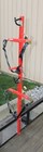 Jungle Jim s Double Back Pack Blower Holder 2bh For Landscape Trailer  Open Box