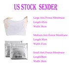 10-100pcs S m l Antifreeze Membrane Cryo Pad For Cold Lipolysis Machine Us Stock