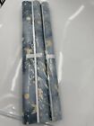 Pottery Barn Harry Potter Enchanted Night Sky Wallpaper  Peel   Stick Lot Of 3 