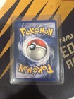 Pokemon 1999 Base Set Machamp Holo  8 102 Vintage Rare