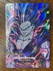 Bandai Dragon Ball Super Divers Cards Sdv10-sec2 Son Gohan sh Beast Trading Card