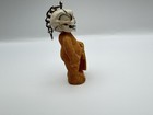 Bad Taste Bears Skully Figure - Keychain Rare Collectible Figurine Halloween