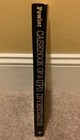 Casebook Of Ufo Investigator Vintage 1981 Flying Saucers Space Alien Occult Book