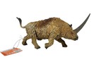 Collecta Dinosaur Toy Deluxe Elasmotherium Prehistoric Mammal New Retired 2019