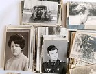 Huge Photo Lot 1000   Photos  Largest Lot Of 1000 Original Vintage Photos Ussr