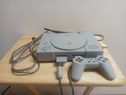 Sony Playstation 1 Ps1 Console W  1 Controller   15 Game Bundle  Case   Mem Card