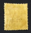 Momen  Cayman Islands Sg  16s Specimen 1907 Mint Og H Lot  60988