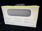 Motorola Roadster Pro Bluetooth Hands-free Car Speakerphone Silver New Open Box