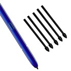 5 Pcs Touch Screen S Pen Stylus Pen Tip Nib For Samsung Galaxy Note 20 20 Ultra