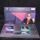 Royal Mail Stamp Presentation Pack Elton Jhon  Gb  Free Postage Mint Mini Sheet 