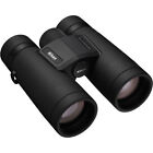 Nikon 8x42 Monarch M7 Binoculars Bundle With Neck Strap   Backpack And More