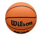 Wilson Ncaa Evo Nxt Replica Basketball  Orange  29 5   size 7 