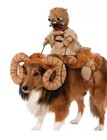 Star Wars Rubies Bantha Rider Tusken Raider Dog Pet Costume One Size