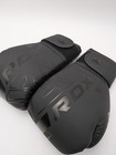 Rdx Boxing Gloves For Men Women Mma Sparring Gloves Muay Thai Kickboxing 8 Oz
