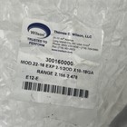 Self-feeding 3-roll Boiler Tube Expander  Series 22 Parallel Expansion 2-1 2  Od