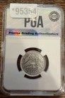 1892-p Barber Quarter Ms66 Not An Ebay Certified Grader  Very Fine Coin