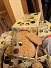 Pound Puppies Classic 80   s Collection     Lot Of 7     New In Box