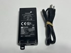 Meraki Poe20u-560 g  802 3af Power Over Ethernet Injector With Power Cord