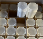 25 Guardhouse Square Large Dollar Tubes