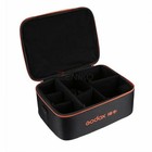 Godox Ad400pro Ii Outdoor Flash Strobe Light 400w Ttl Portable Flash  carry Case