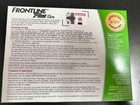 Frontline Plus For Cats   Kittens Flea   Tick Treatment Over 1 5lb 3 Doses 7407