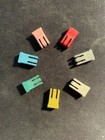 Mcase Slotted Fuse Assortment Pack   22 Piece 