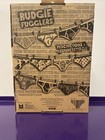 Fuggler Funny Ugly Monster Budgie Fuggler Edition    34 Purple