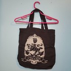 Twilight Saga Book Bag Cullen Crest Logo Stephanie Meyer Series
