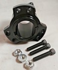 1-1 4  Rear Wheel Hub Double Locking  Black  Go Kart Racing Drift Trike American