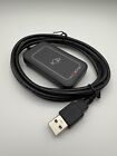 Rf Ideas Rdr-80531bku Wave Id Plus -  Mini V3 Black Usb Keystroke Reader