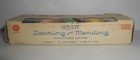 Vintage Star Darning And Mending Cotton