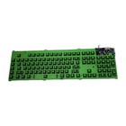 Green Key Replacement On Board Razer Blackwidow Ultimate Rz03-0038