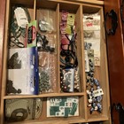 Jewelry Craft Supplies Lot Beading Necklace Bracelet Earring Monofilament Cord