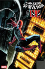 Amazing Spider-man  1000   cover Select   Presale 09 16  covers Added 