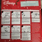 Disney Mickey Mouse Light Up Hot Air Balloon 7ft Christmas Inflatable Blow Up