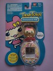 Bandai Tamatown Tamagotchi  4 Character Figures 1st Wave 4 Pkgs For Tama-go 