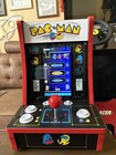 Open Box Arcade1up Pac-man Countercade Machine W 3 Games  Usb Power   Orig  Box