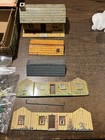 Marx Playsets The Rifleman Ranch Playset
