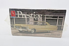 Amt 1 25 6873 Prestige 1965 Pontiac Grand Prix Model Kit Sealed