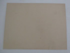 Late 1800s Signed Note By T w  Keene  thomas W  Keene   Shakespearean Actor