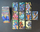1996 Fleer X-men  - Complete Base Set - 100 Cards  walmart Edition 