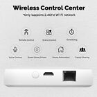 Moes Tuya Smart Multi-mode Wired Hub Zigbee Bluetooth Mesh Gateway App Remote