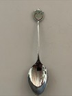 Frontier City Oklahoma Vintage Souvenir Spoon Collectible