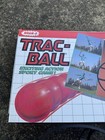 Wham-o Trac-ball Game Original Box With Instructions Vintage 1988 New Open Box