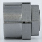 Fenner Drives 6202160up Keyless Bushing  Shaft Dia  0 7500 In